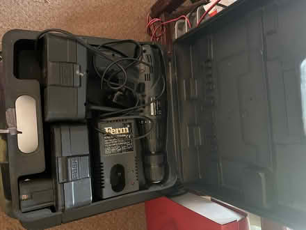 Photo of free Drill for repair/spares (Upper Holloway N4) #3