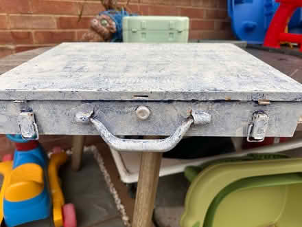 Photo of free Seed/ screw/ craft box (The) #1