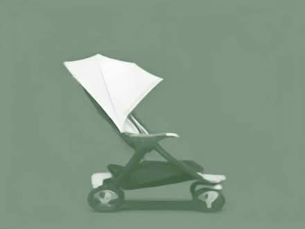 Photo of Buggy/ stroller (Shephall SG2) #1