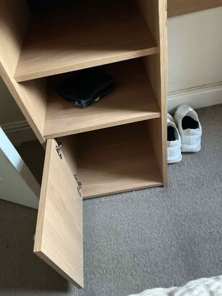 Photo of free Desk (Bl5 3qq) #2