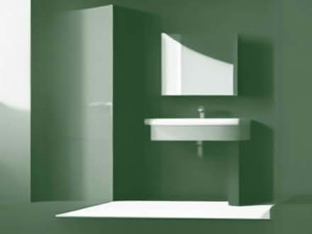 Photo of Bathroom cabinet (Denham UB9) #1