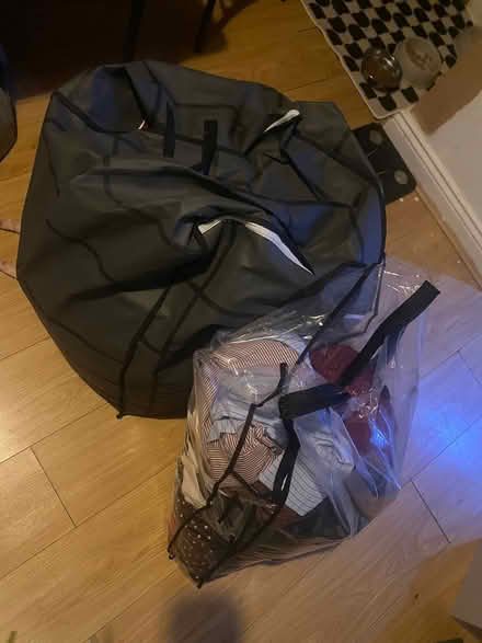 Photo of free 3XL women clothes (Rathmines) #1