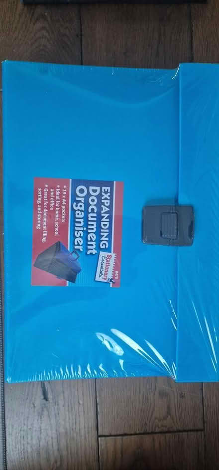 Photo of free A few bits (Royston SG8) #3