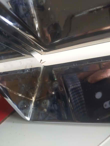 Photo of free Small makeup mirror (Cheadle Hulme SK8) #3
