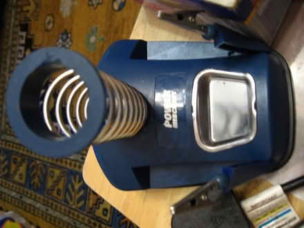 Photo of free Soldering Set & Stand + Solder. (Coppull PR7) #3