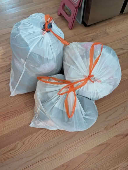 Photo of free Girls clothes (Medford) #1