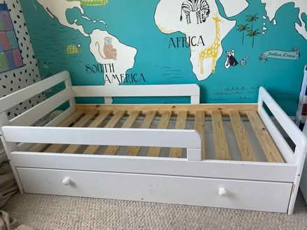 Photo of free Kids bed (Portslade BN41) #1