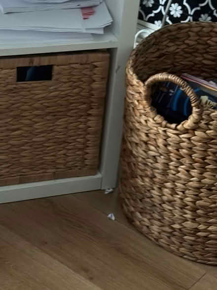 Photo of free Storage (Fairfield L13) #1