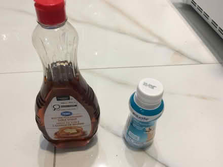 Photo of free Food Products (Ottawa West) #2