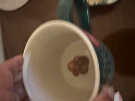 Photo of free Christmas mugs (Burlington) #2