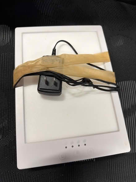 Photo of free 10000 Lux Blue Light Therapy Light with Timer and Adjustable (Bucklesham IP10) #1
