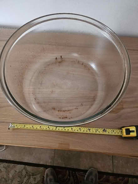 Photo of free Halogen oven bowl. (Malvern WR14) #1