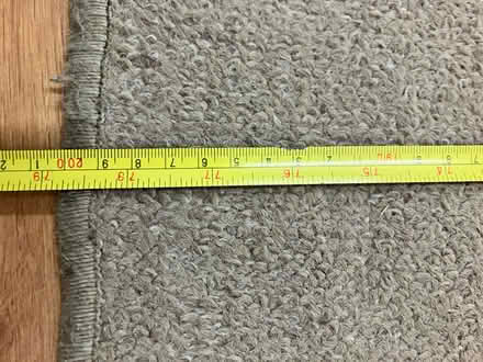 Photo of free Two large rugs (W6 7PJ) #3