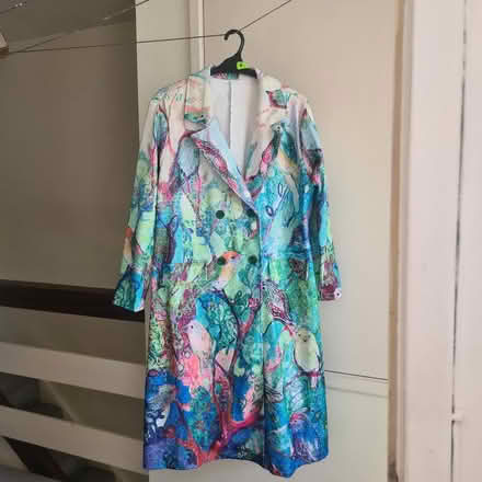 Photo of free Large coat 18/20 (Surbiton KT5) #1