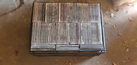 Photo of free Pre recorded cd's (TN35 Ore) #1
