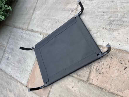Photo of free Outdoor dog/cat bed (SW19 1bz) #2