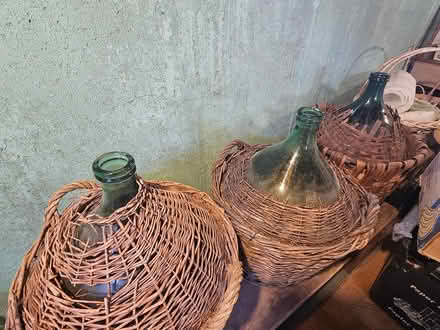 Photo of free Demijohns (Elmvale Acres) #1