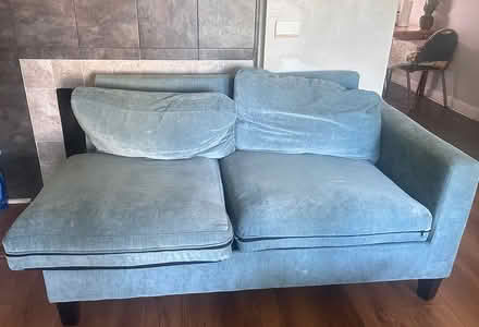 Photo of free Muebles (Estelle Rd Silver Spring) #2