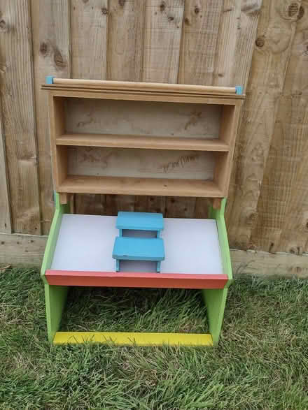 Photo of free Toy Shop (Rooksbridge, Somerset BS26) #2