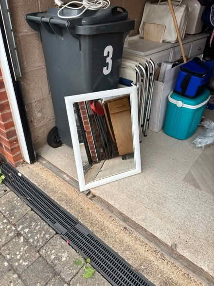 Photo of free Mirror (Stroud GL5) #1