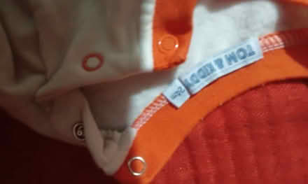 Photo of free baby toddler summer top - age 24 months baby (Lewisham SE13) #2