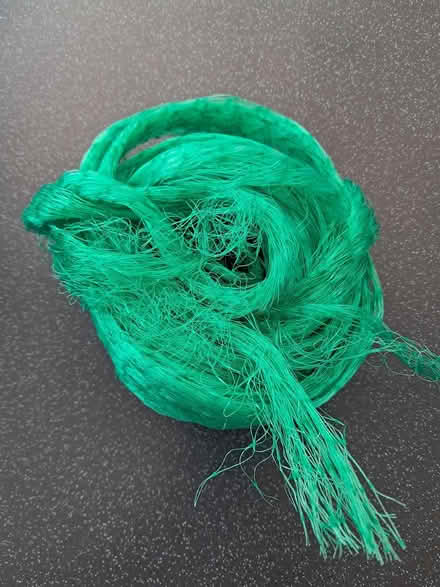 Photo of free Garden netting (Belper DE56) #2