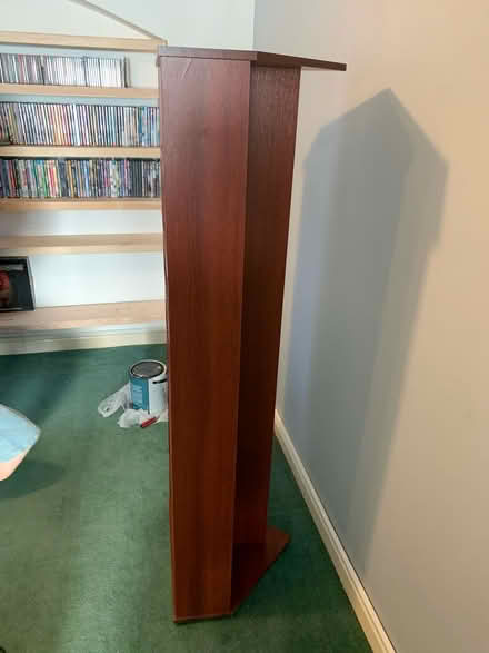 Photo of free Corner unit for CDs and DVDs (Clayton-Le-Woods, PR25) #2