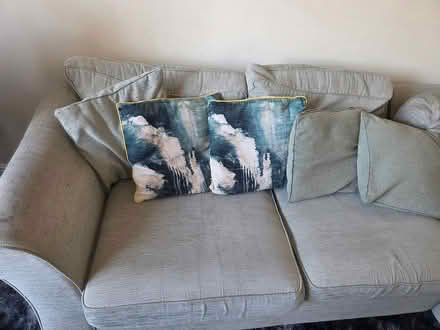 Photo of free L-Shaped Sectional Corner (Rh10) #3