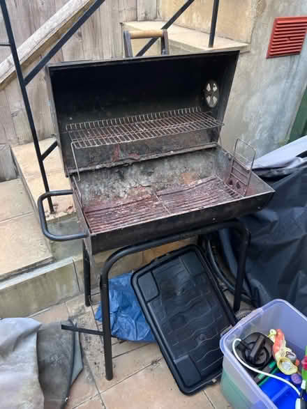 Photo of free BBQ (Tooting SW17 9TD) #2