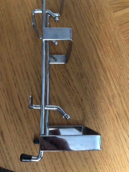 Photo of free Pot lids holder (Forest Hill SE23) #2