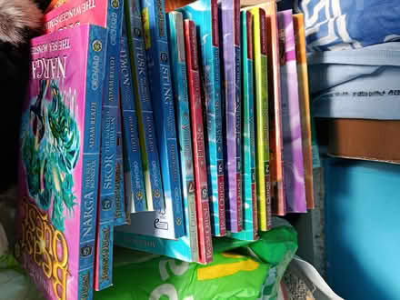 Photo of free Beast Quest Books (Bronllys) #1