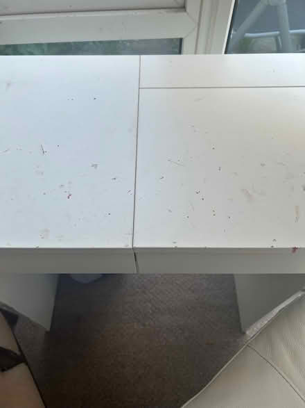 Photo of free Bedroom Desk (Knaresborough HG5) #4