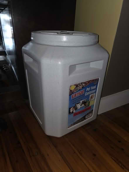 Photo of free Cat stuff (four-legged friend) (Downtown) #1