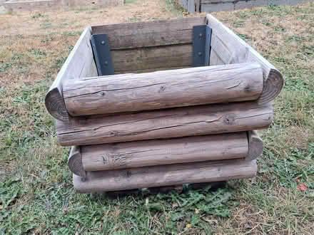 Photo of free Garden planter (Presteigne LD8) #1