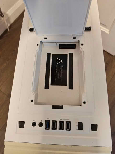 Photo of free AMD 8 Core PC (Dawlish EX7) #3