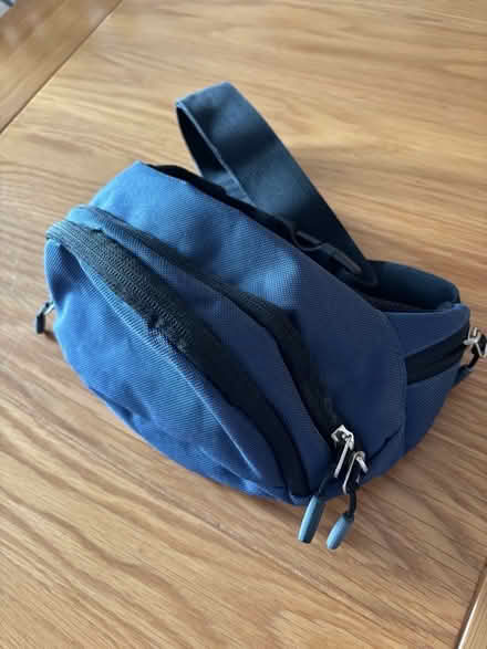 Photo of free Bum bag (Alton GU34) #3