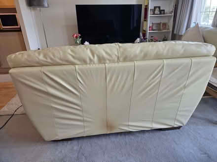 Photo of free Sofa (Bradley Stoke BS32) #3