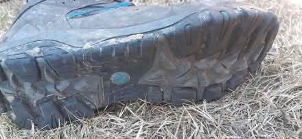 Photo of free Waterproof size 5 walking boots (Aldingbourne PO20) #1