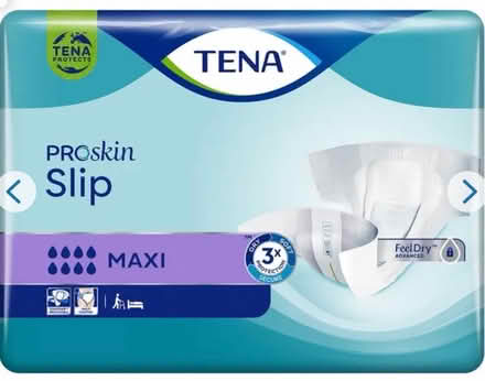 Photo of adult pads (CM13) #1