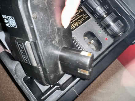 Photo of free Drill for repair/spares (Upper Holloway N4) #2