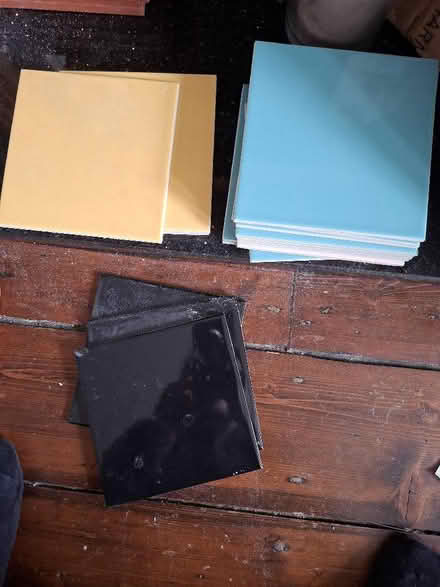 Photo of free Tiles (Woodlands G4) #2