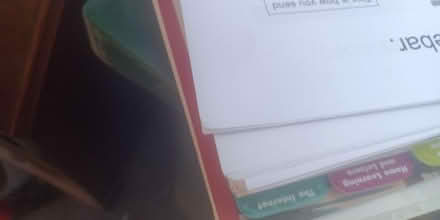 Photo of free Original windows Computer manual (Maidenbower, Crawley RH10) #1