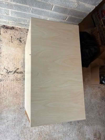 Photo of free Filing Cabinet (Kennington OX1) #2