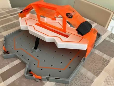 Photo of free Hexbug tracks (Strawberry Hill TW2) #1