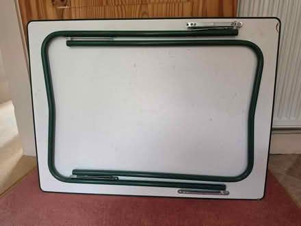 Photo of free Folding table (CH60) #2