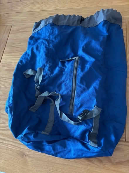Photo of free Lightweight Back Pack (Alton GU34) #1
