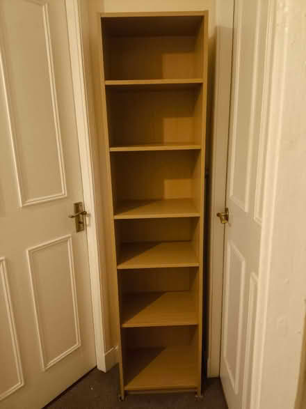 Photo of free Bookshelf Ikea (Shandon EH11) #1