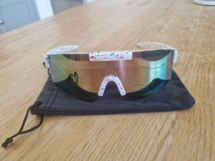 Photo of free Sport glasses (SE10) #1