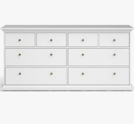 Photo of Chest drawers (Cb23 7) #1