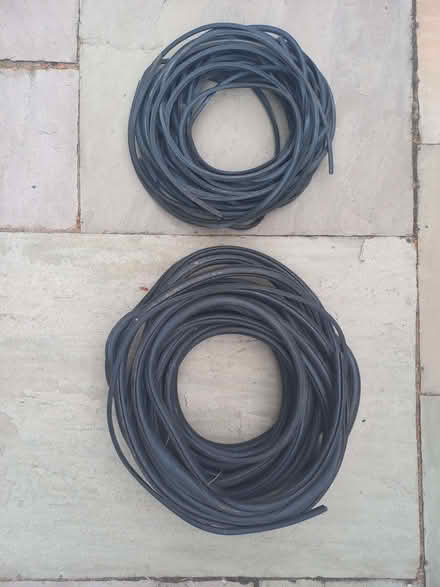 Photo of free Car window rubber and filler strip (Comiston EH10) #1